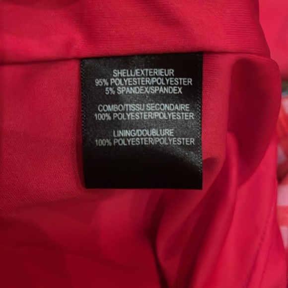 Badgley Mischka ruffle sleeveless maxi dress wedding guest size 14 - Picture 6 of 8